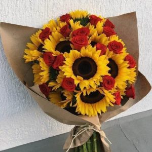 20 girasoles y 20 rosas.jpeg