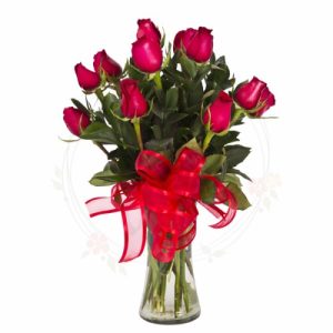 arreglo de flores